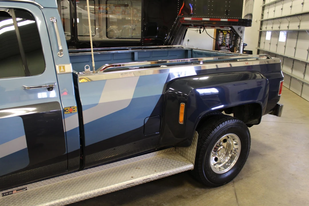 1985 GMC C/K 3rd Gen - Image 29 of 31