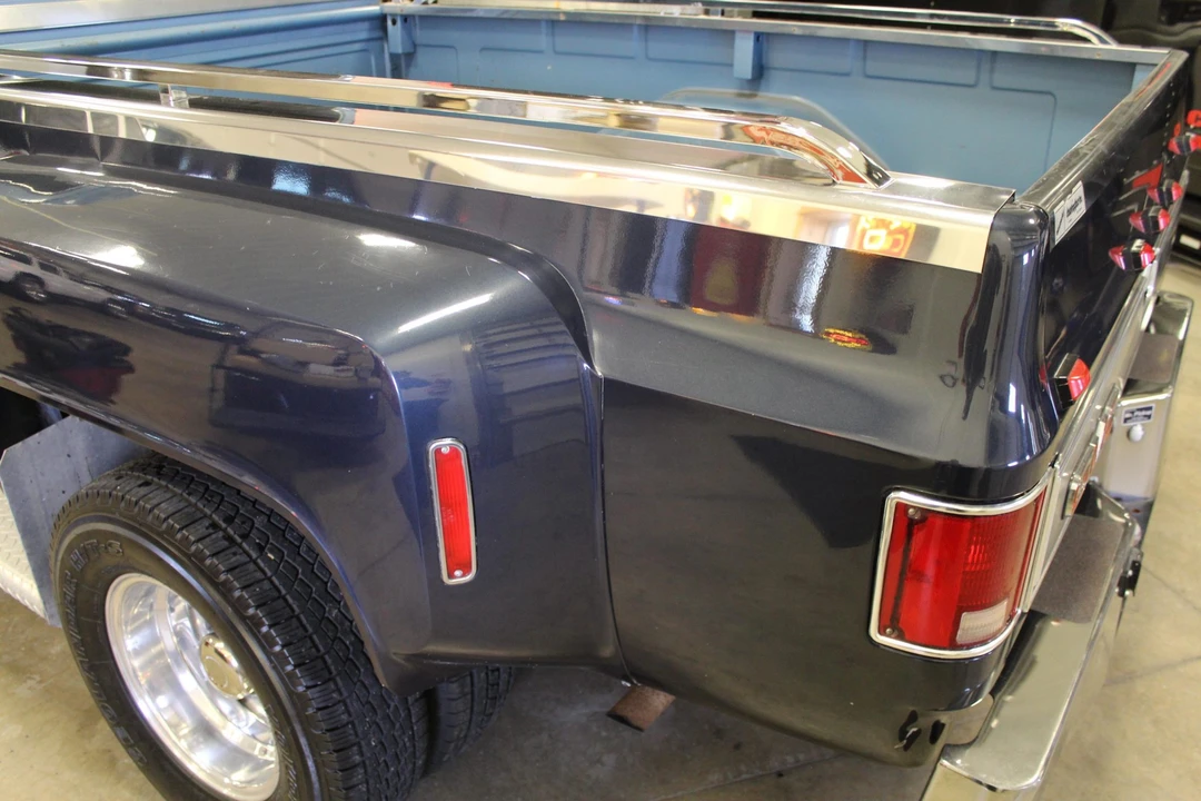 1985 GMC C/K 3rd Gen - Image 30 of 31