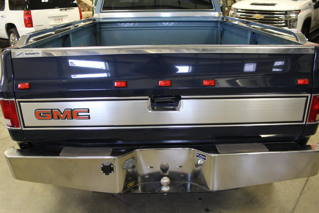 1985 GMC C/K 3rd Gen - Image 31 of 31