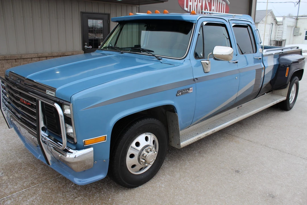 1985 GMC C/K 3rd Gen - Image 6 of 31