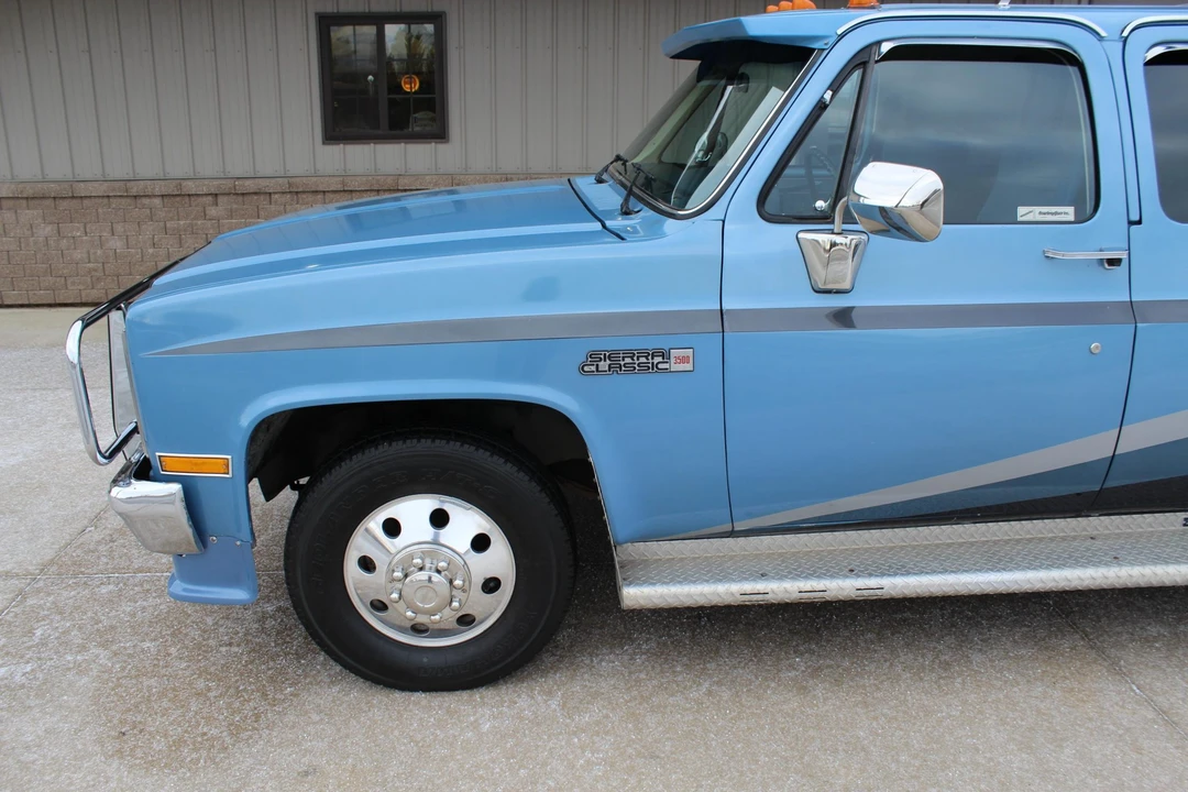 1985 GMC C/K 3rd Gen - Image 12 of 31