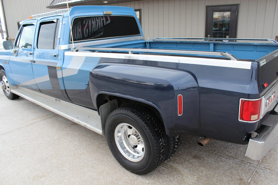 1985 GMC C/K 3rd Gen - Image 13 of 31