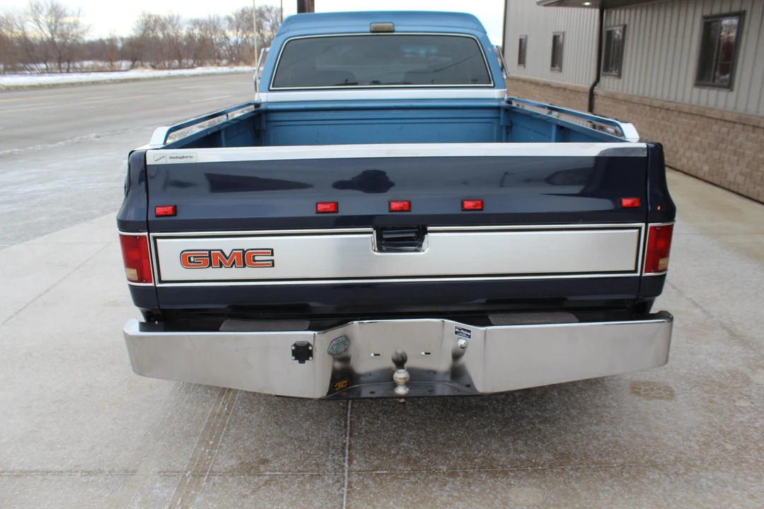 1985 GMC C/K 3rd Gen - Image 11 of 31