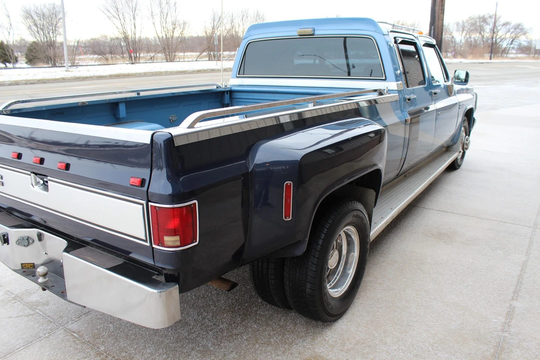1985 GMC C/K 3rd Gen - Image 14 of 31