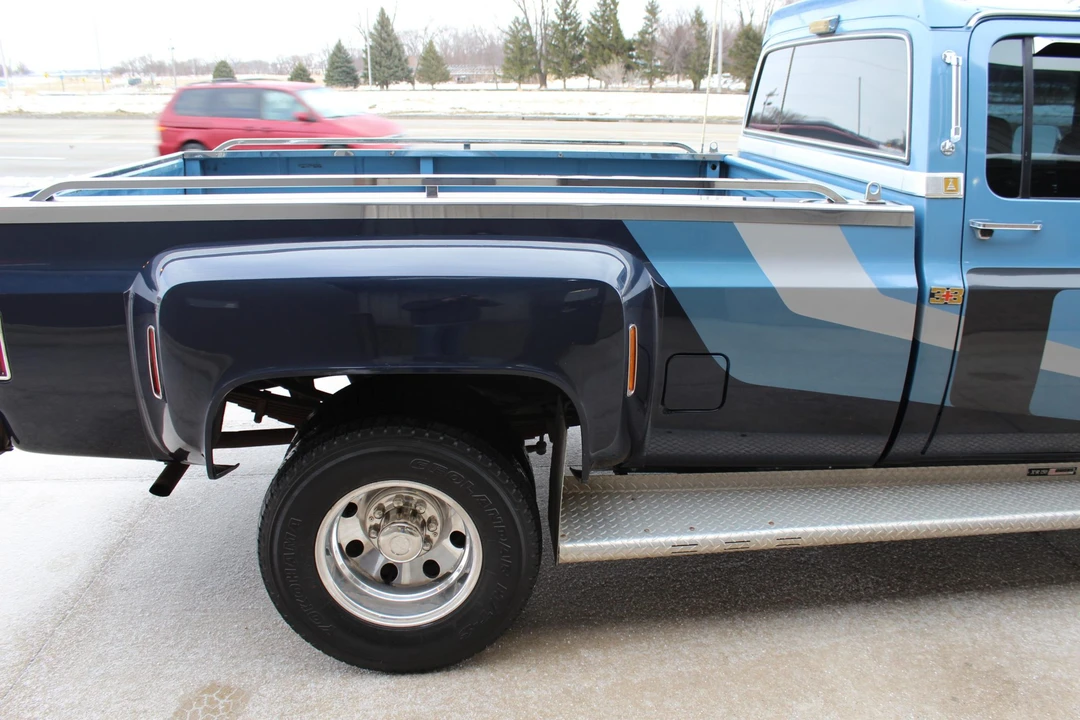 1985 GMC C/K 3rd Gen - Image 15 of 31