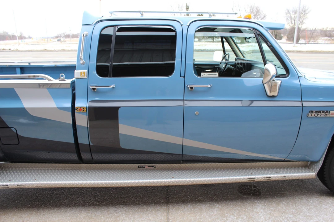1985 GMC C/K 3rd Gen - Image 18 of 31