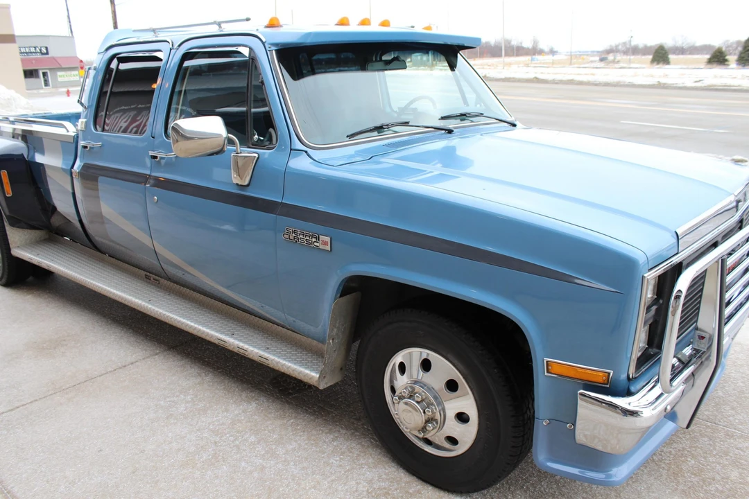 1985 GMC C/K 3rd Gen - Image 17 of 31
