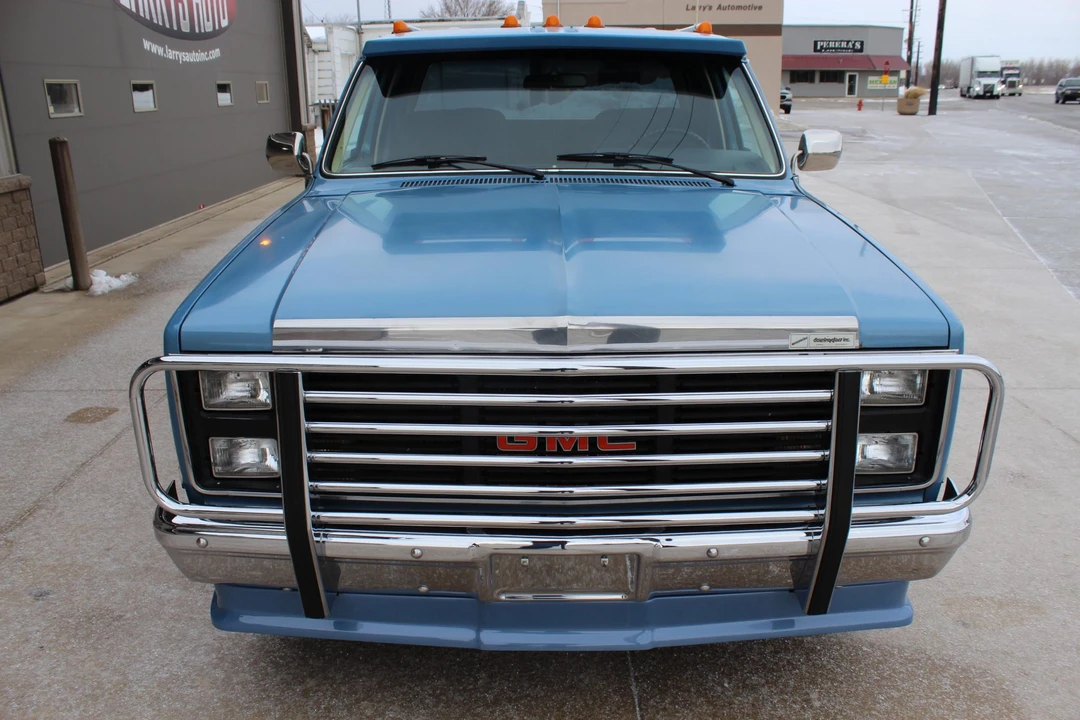 1985 GMC C/K 3rd Gen - Image 7 of 31