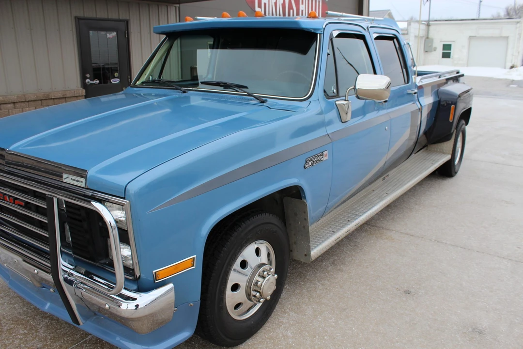 1985 GMC C/K 3rd Gen - Image 16 of 31