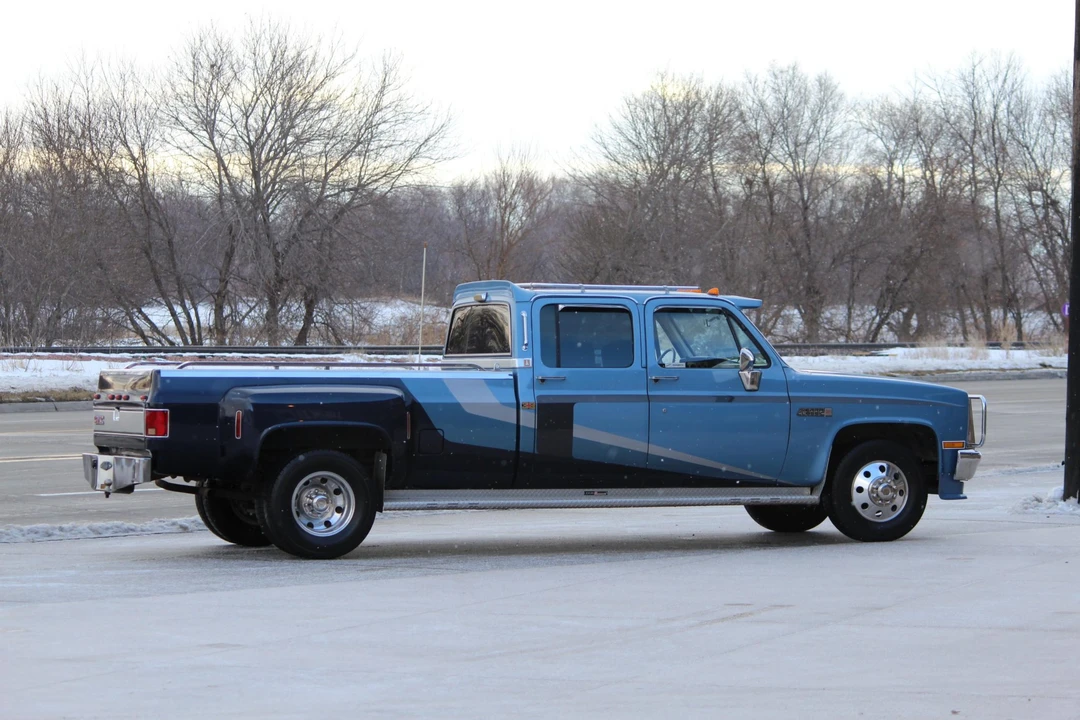 1985 GMC C/K 3rd Gen - Image 8 of 31