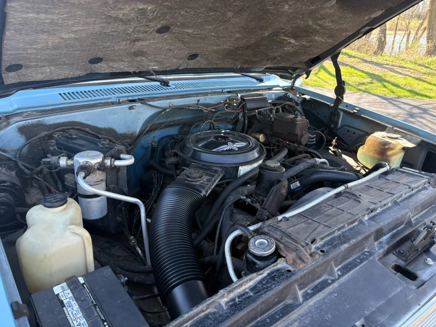 1985 GMC C/K 3rd Gen - Image 13 of 13