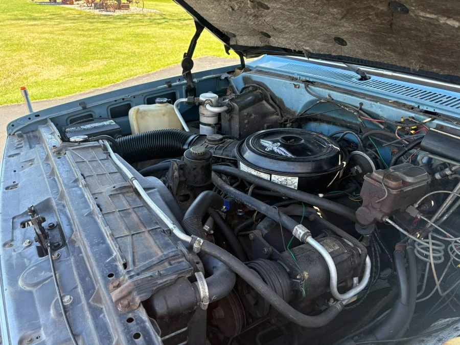 1985 GMC C/K 3rd Gen - Image 12 of 13