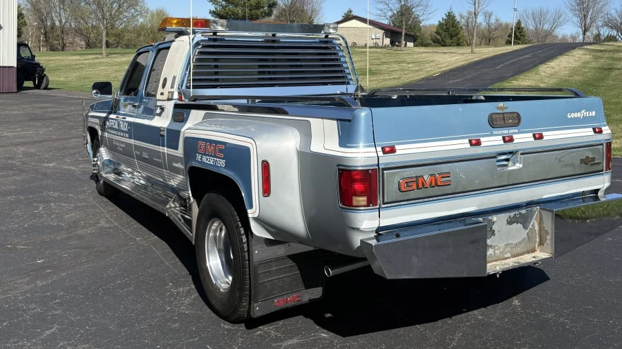 1985 GMC C/K 3rd Gen - Image 4 of 13