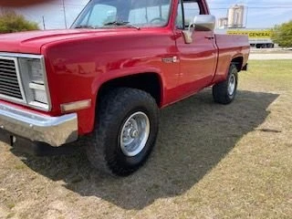 1985 GMC C/K 3rd Gen - Image 7 of 13