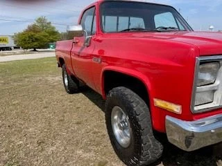 1985 GMC C/K 3rd Gen - Image 6 of 13