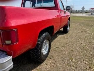 1985 GMC C/K 3rd Gen - Image 9 of 13