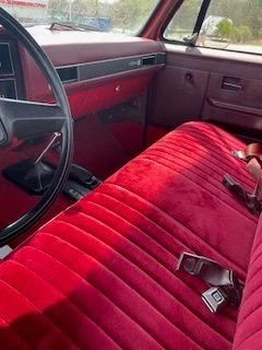 1985 GMC C/K 3rd Gen - Image 11 of 13