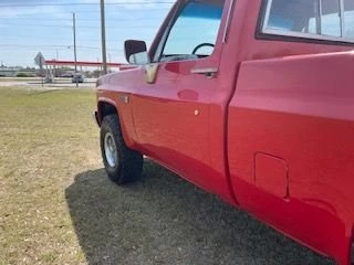 1985 GMC C/K 3rd Gen - Image 12 of 13