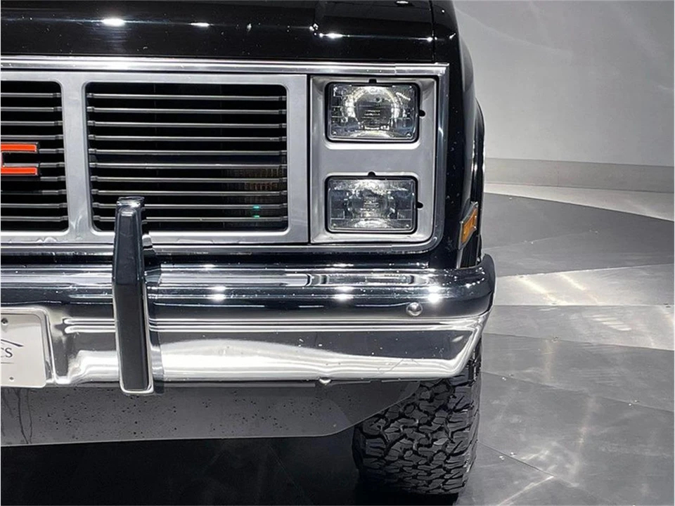 1985 GMC C/K 3rd Gen - Image 4 of 31