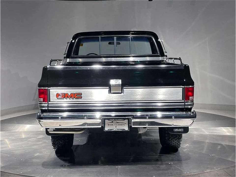1985 GMC C/K 3rd Gen - Image 7 of 31
