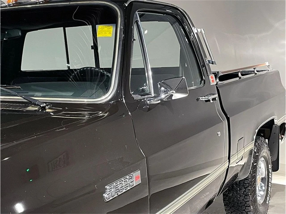 1985 GMC C/K 3rd Gen - Image 30 of 31