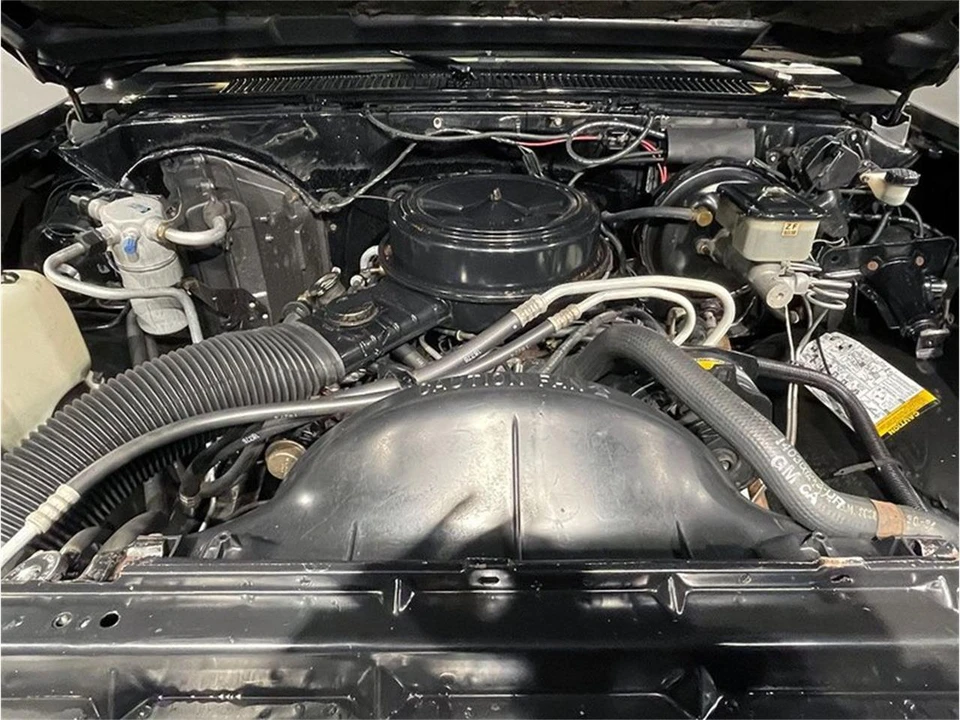 1985 GMC C/K 3rd Gen - Image 24 of 31