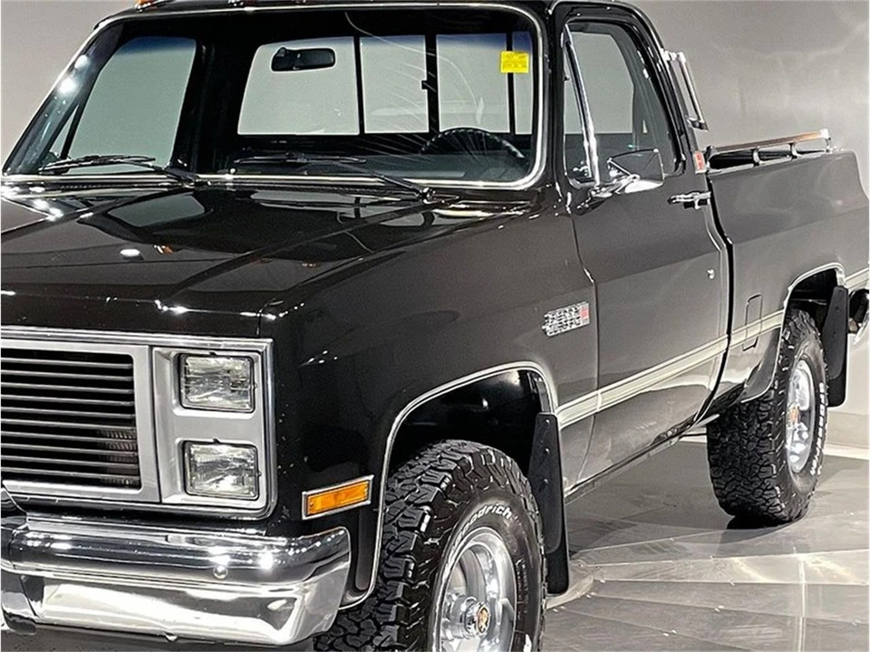 1985 GMC C/K 3rd Gen - Image 19 of 31