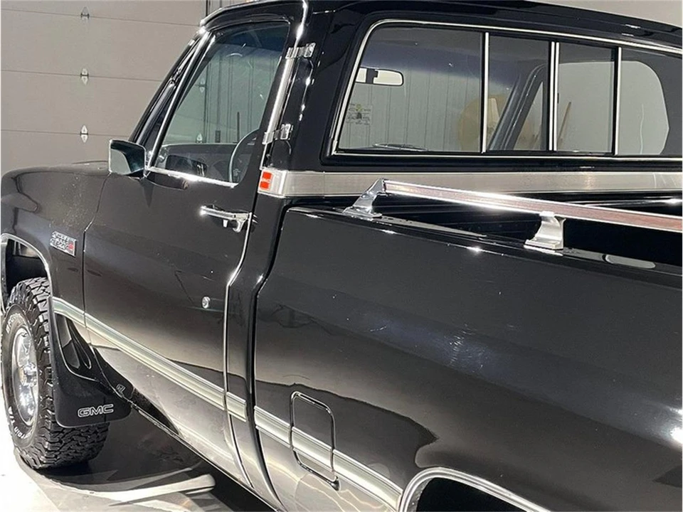 1985 GMC C/K 3rd Gen - Image 31 of 31