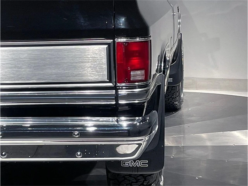 1985 GMC C/K 3rd Gen - Image 8 of 31