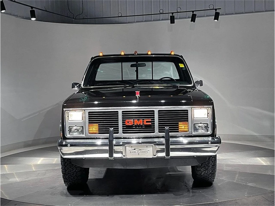 1985 GMC C/K 3rd Gen - Image 22 of 31