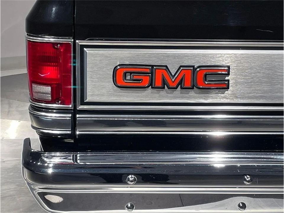 1985 GMC C/K 3rd Gen - Image 10 of 31