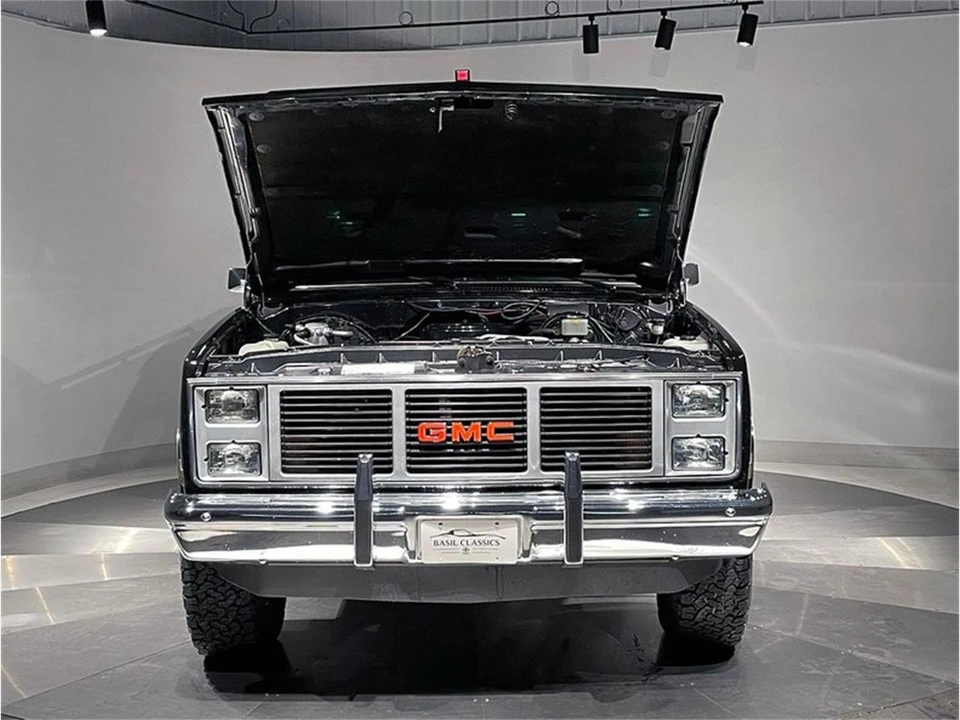 1985 GMC C/K 3rd Gen - Image 28 of 31