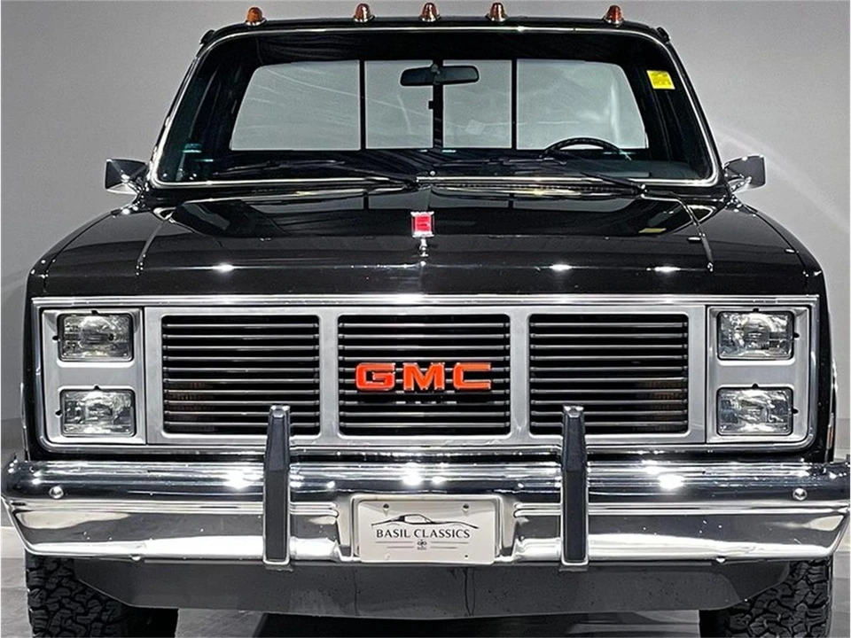 1985 GMC C/K 3rd Gen - Image 20 of 31