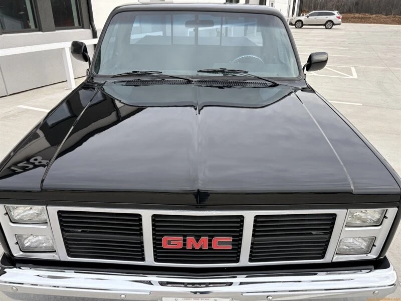 1985 GMC C/K 3rd Gen - Image 21 of 21