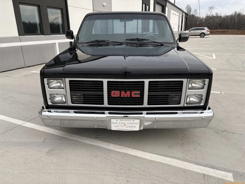 1985 GMC C/K 3rd Gen - Image 20 of 21