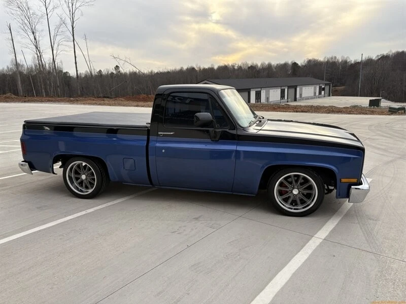 1985 GMC C/K 3rd Gen - Image 19 of 21