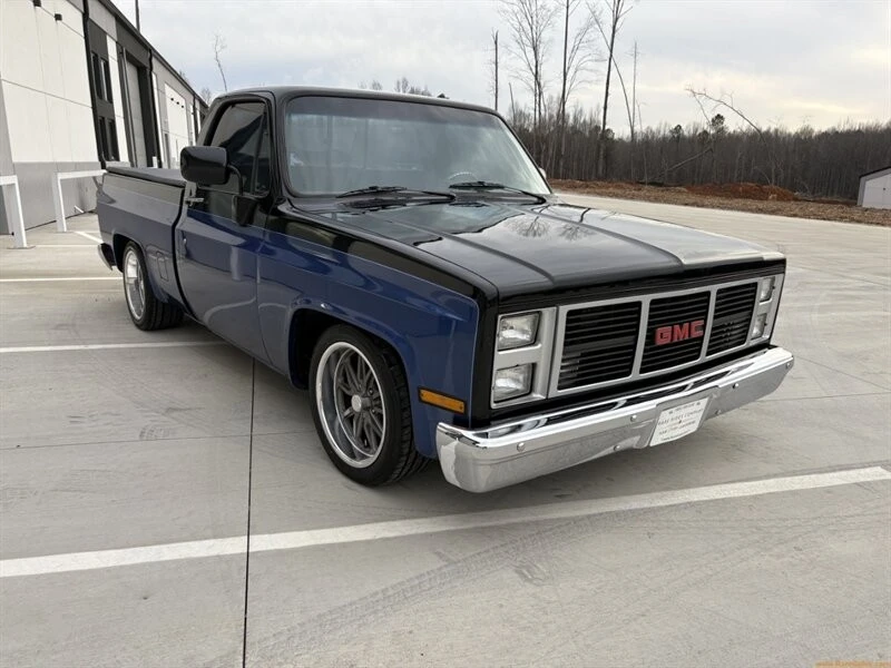 1985 GMC C/K 3rd Gen - Image 2 of 12