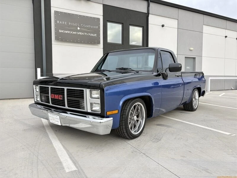 1985 GMC C/K 3rd Gen - Image 9 of 21