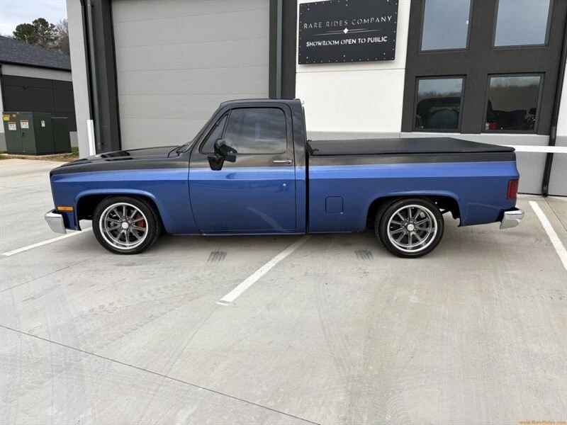 1985 GMC C/K 3rd Gen - Image 13 of 21