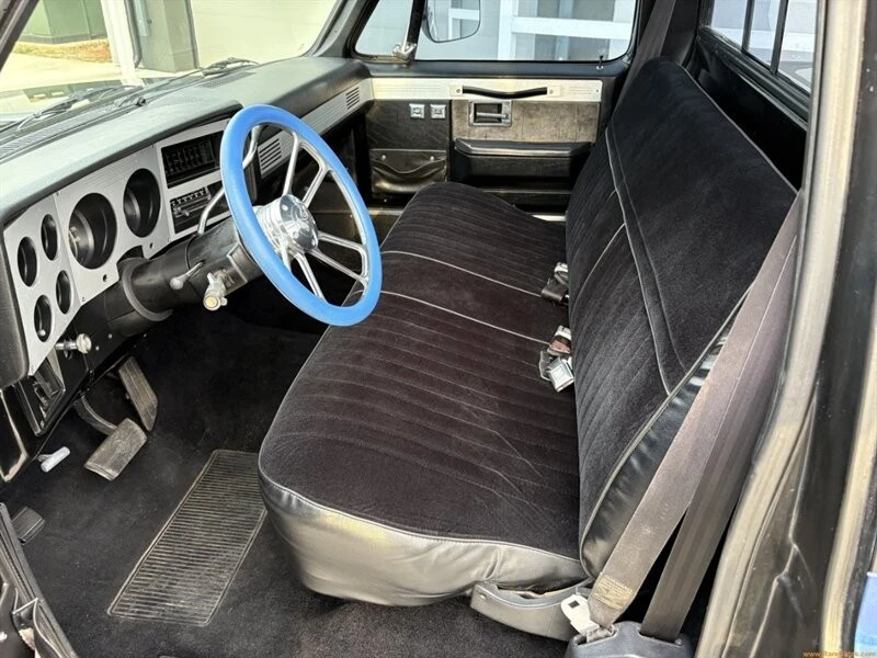 1985 GMC C/K 3rd Gen - Image 5 of 12