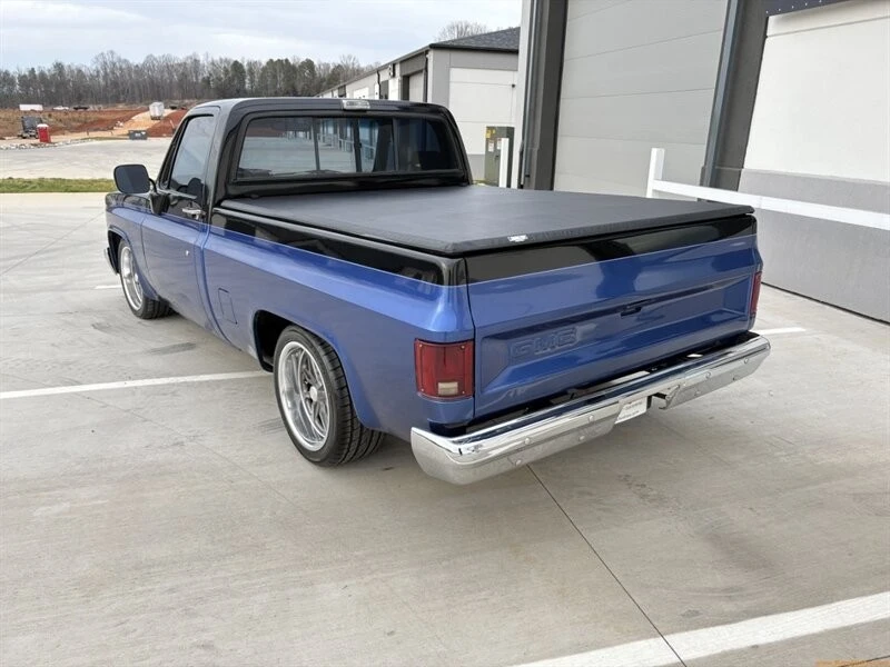 1985 GMC C/K 3rd Gen - Image 3 of 12