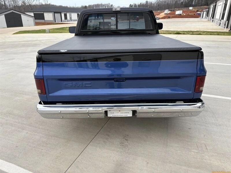 1985 GMC C/K 3rd Gen - Image 14 of 21