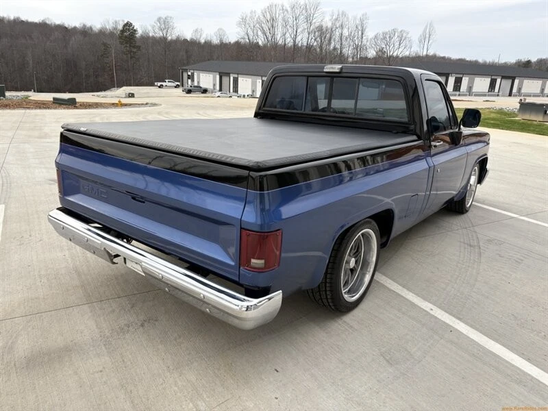 1985 GMC C/K 3rd Gen - Image 4 of 12