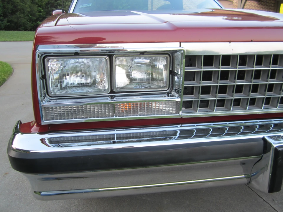 1985 GMC Sprint/Caballero - Image 16 of 31