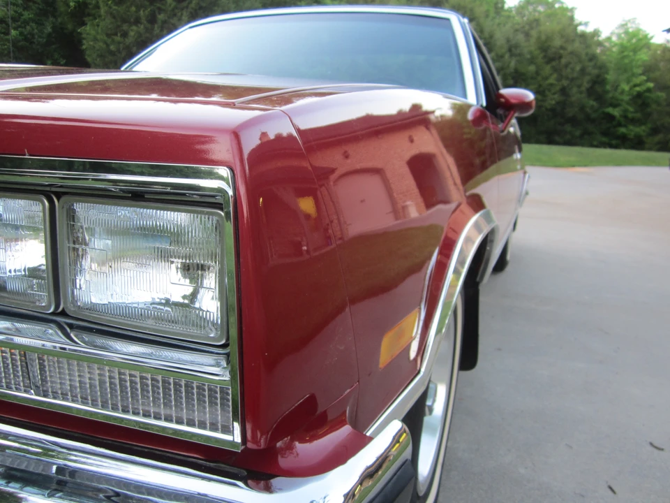 1985 GMC Sprint/Caballero - Image 17 of 31