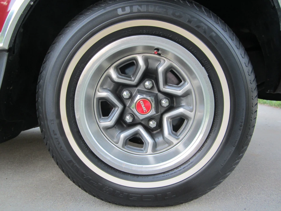 1985 GMC Sprint/Caballero - Image 20 of 31