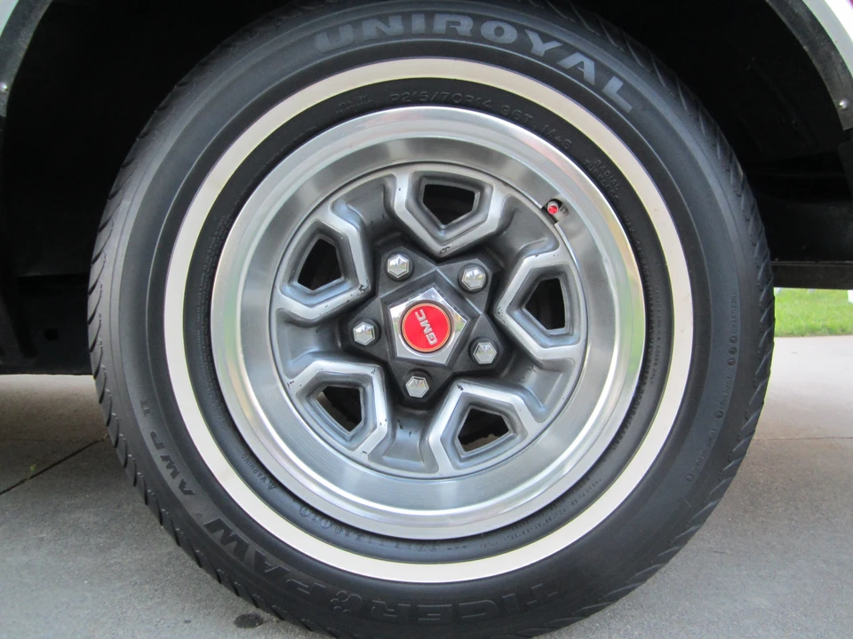 1985 GMC Sprint/Caballero - Image 21 of 31