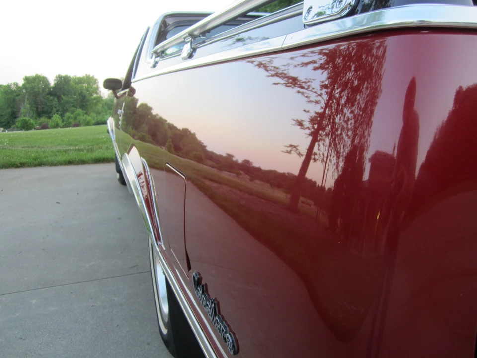 1985 GMC Sprint/Caballero - Image 22 of 31