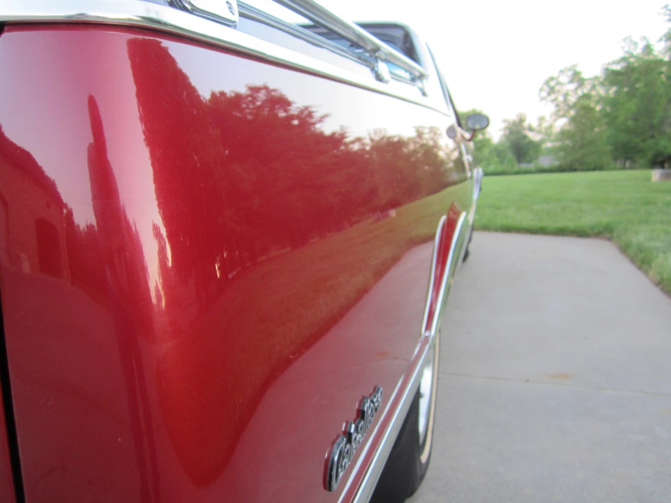 1985 GMC Sprint/Caballero - Image 23 of 31