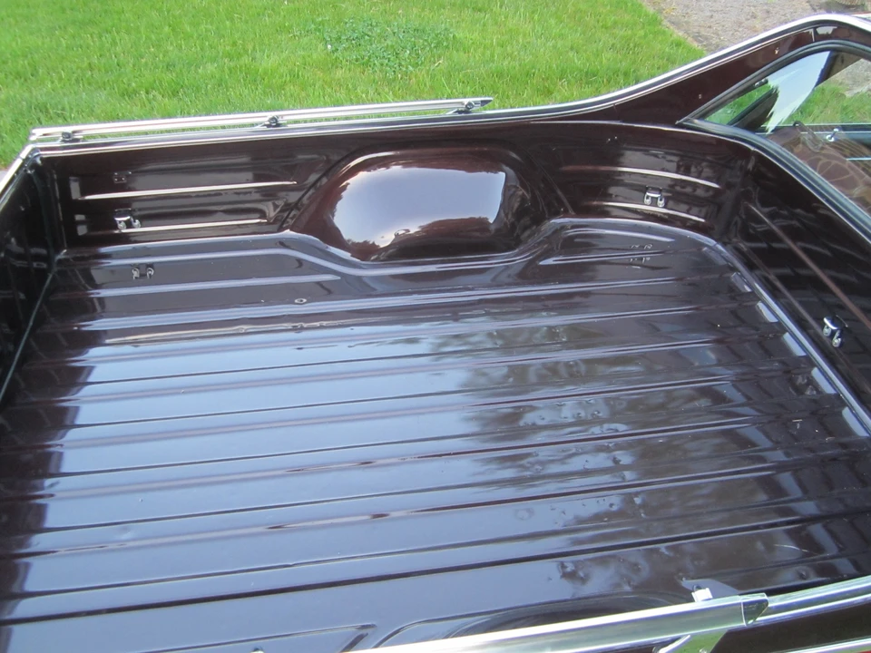 1985 GMC Sprint/Caballero - Image 26 of 31